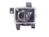 OPEL 93176394 Fog Light
